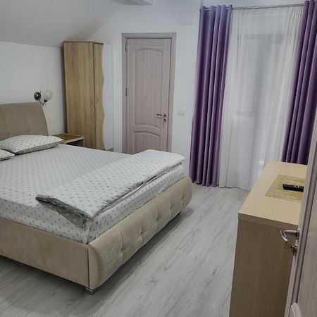 Vila Mae Star Куртя-де-Арджеш Екстер'єр фото
