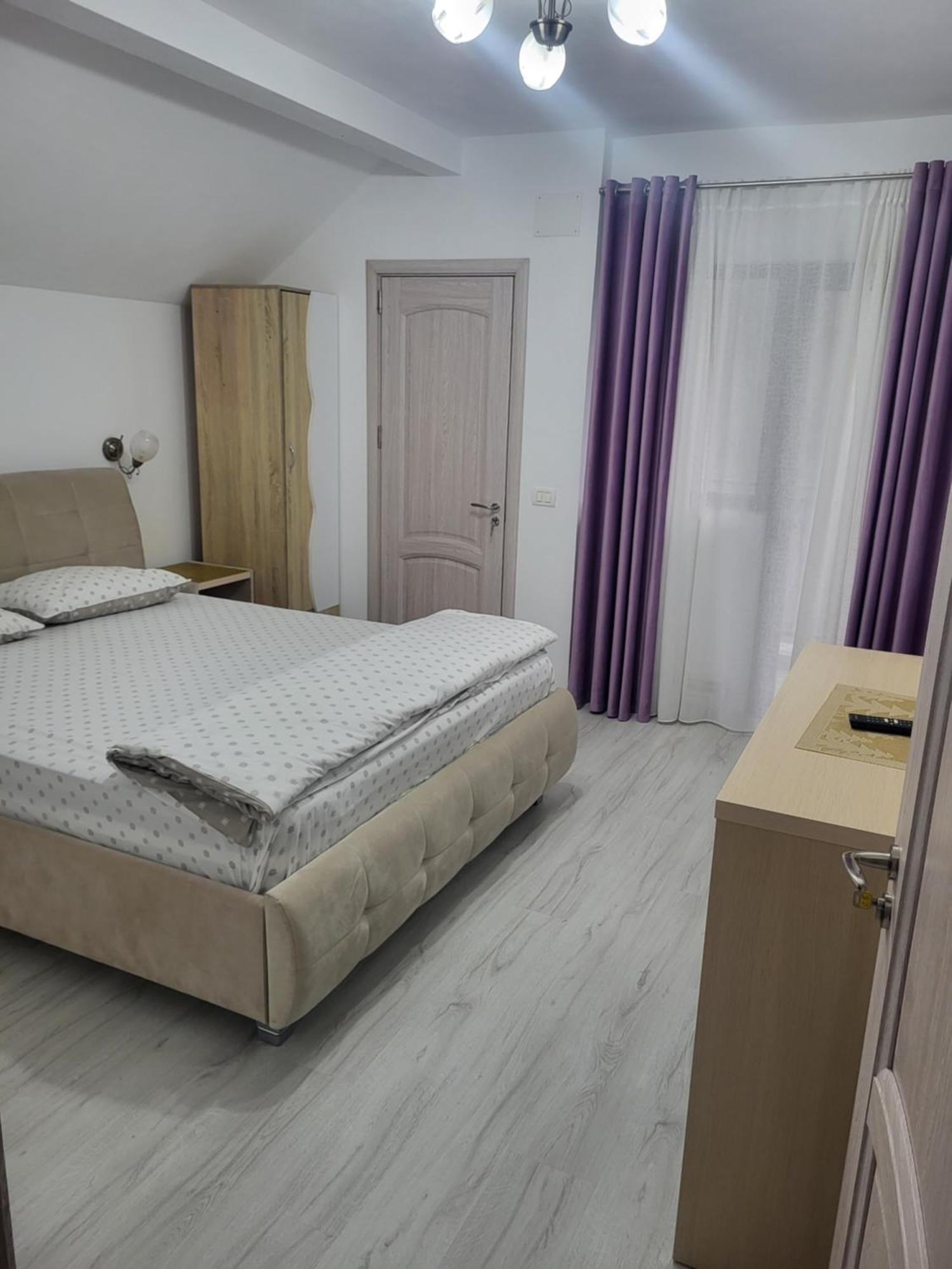 Vila Mae Star Куртя-де-Арджеш Екстер'єр фото