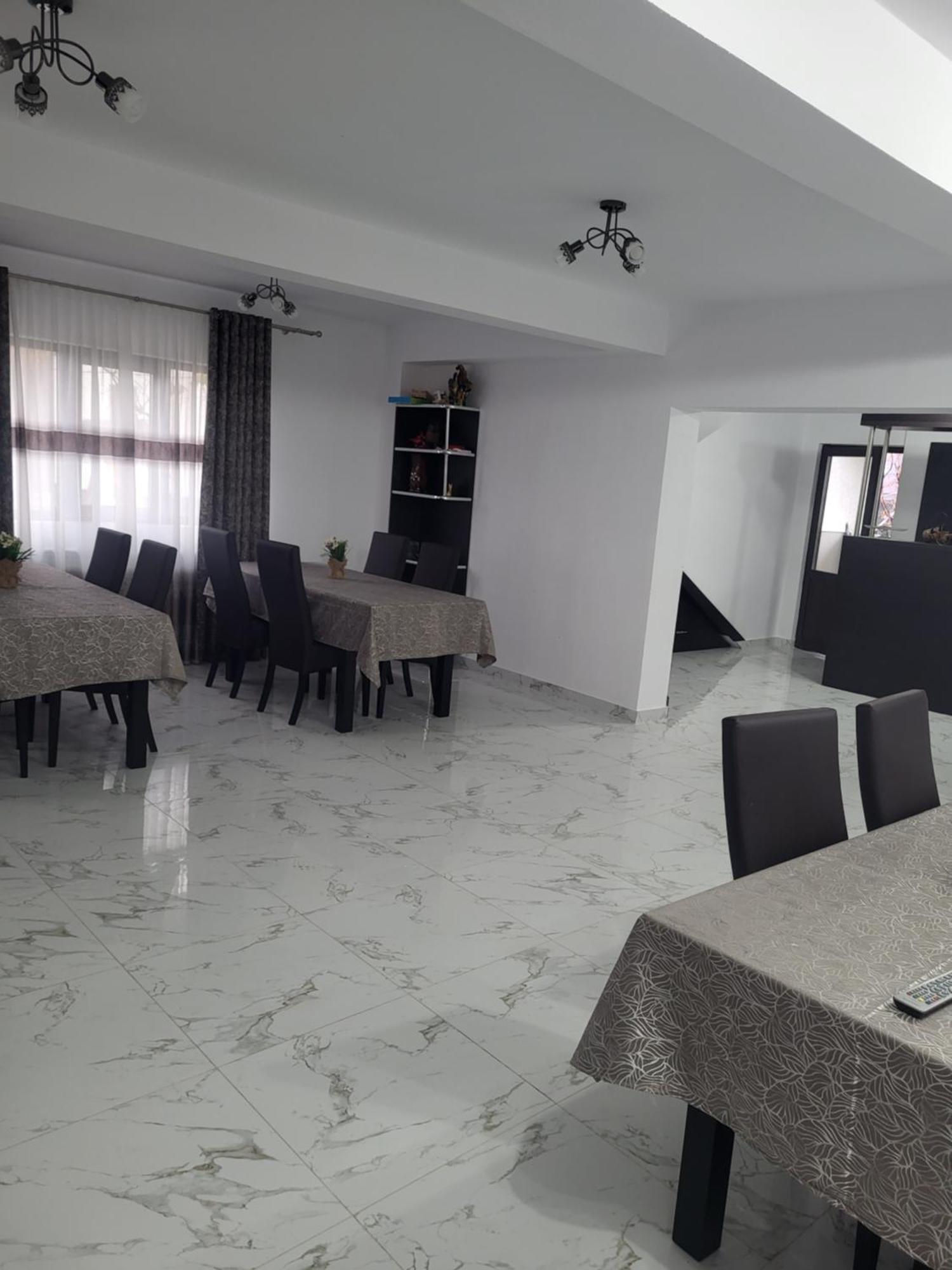 Vila Mae Star Куртя-де-Арджеш Екстер'єр фото